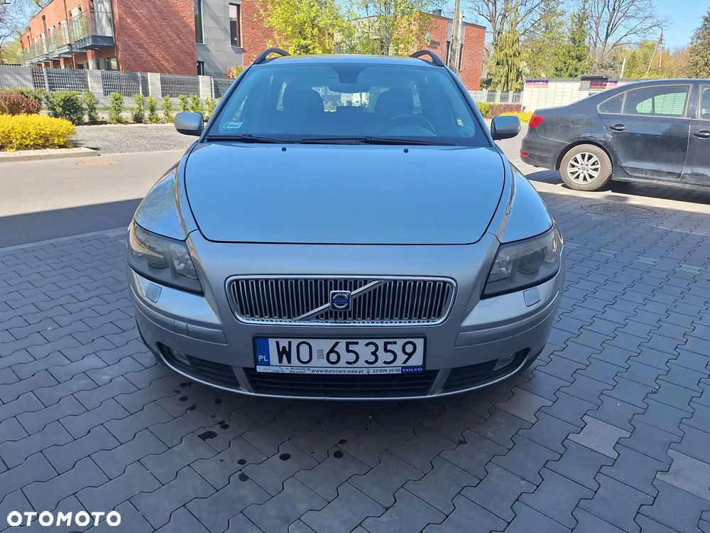 Volvo V50 2.0D Momentum - 18