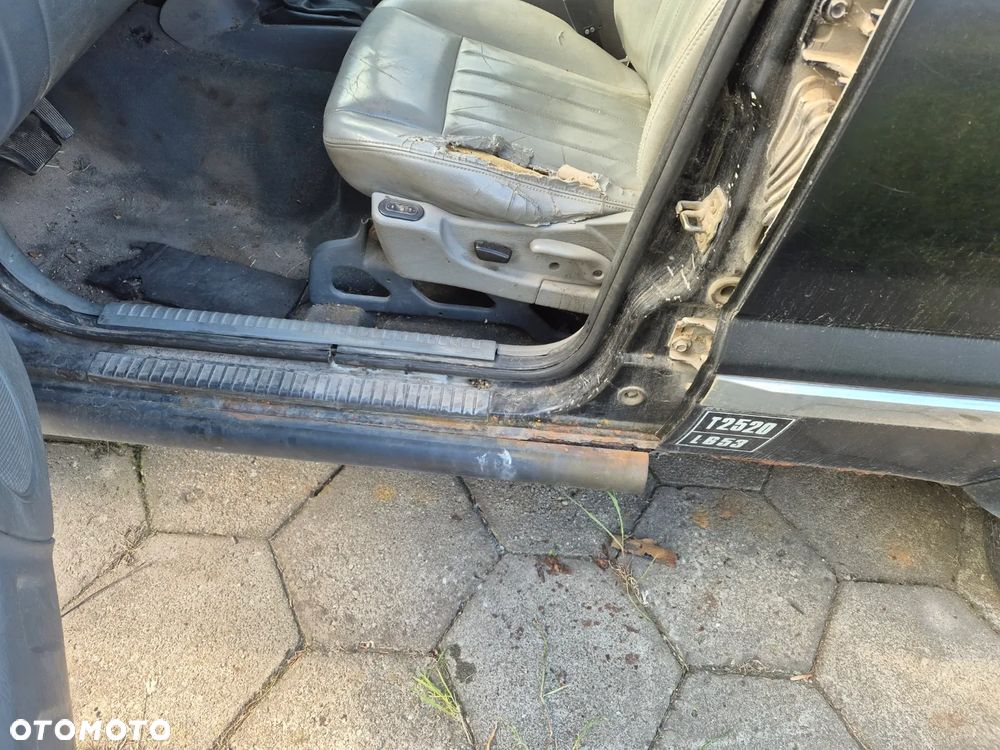 Jeep Cherokee 2.8 CRD Limited - 10