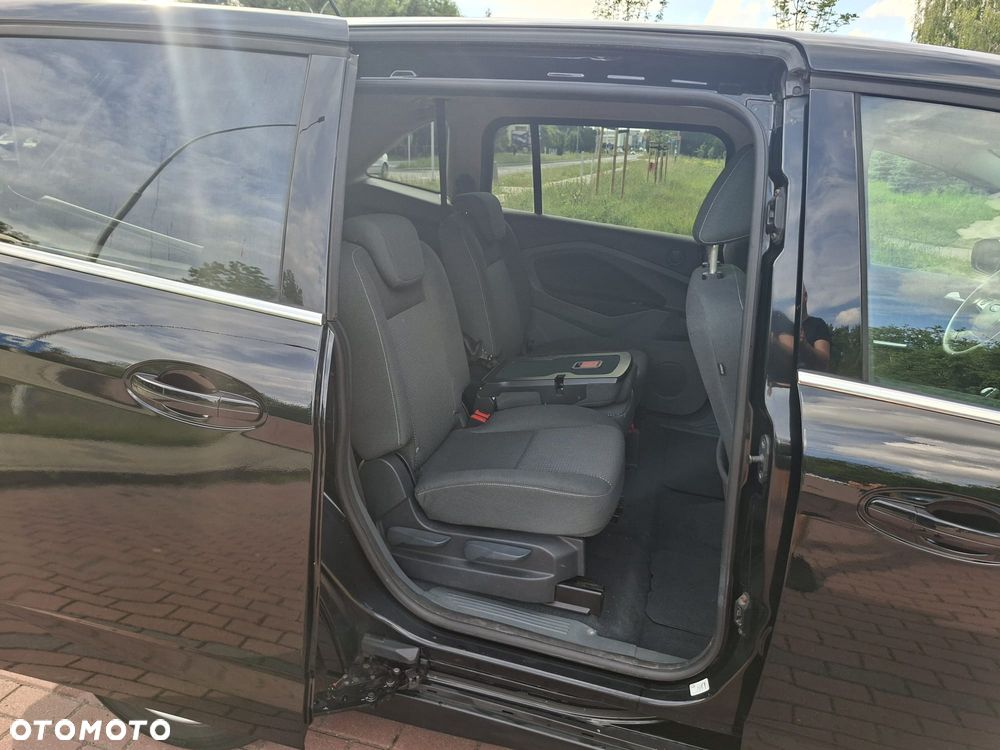 Ford Grand C-MAX 1.6 Ti-VCT Trend - 15