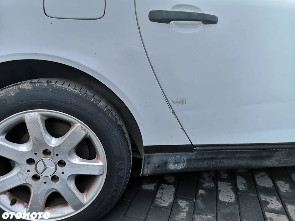 Mercedes-Benz SLK - 3