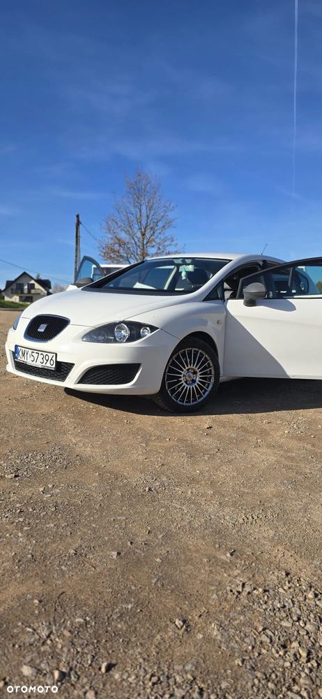 Seat Leon - 10