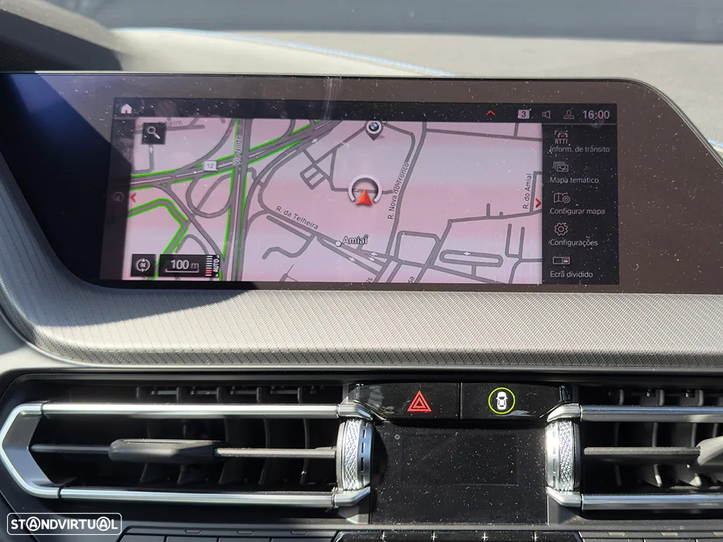 BMW 216 Gran Coupé d Pack Desportivo M - 5