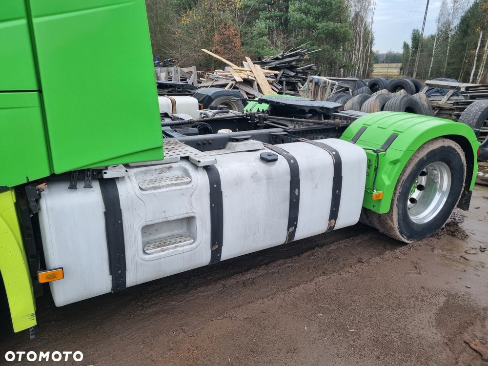 Volvo FH 13 500 - 12