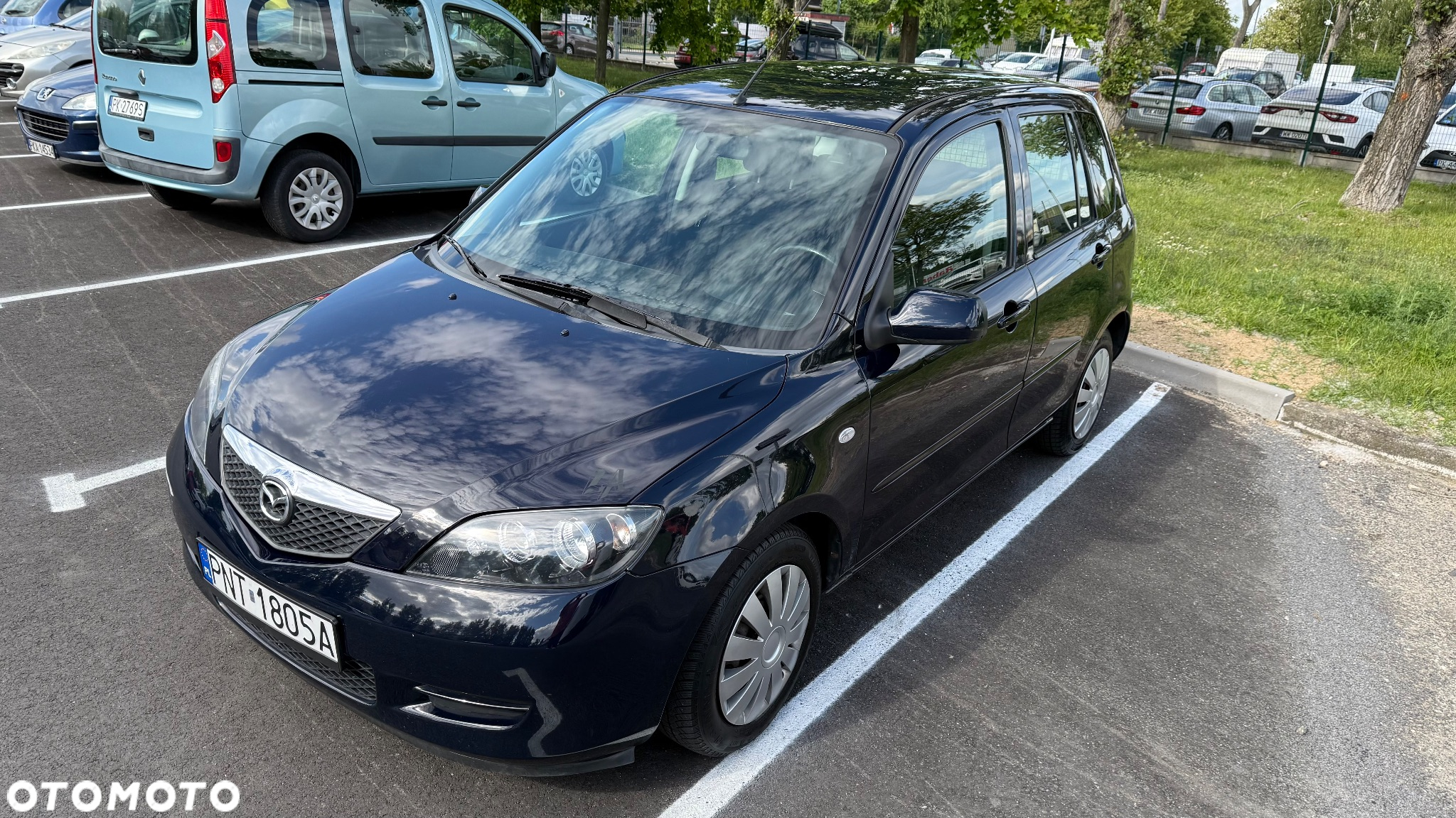 Mazda 2 - 28