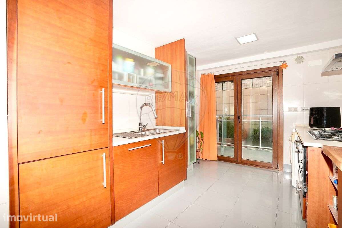 Apartamento T1 para venda - Grande imagem: 5/17