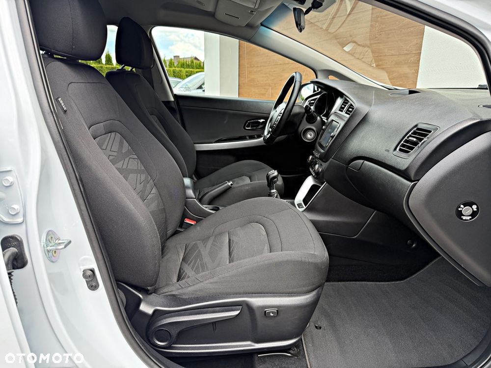 Kia Ceed 1.6 CRDi XL - 18