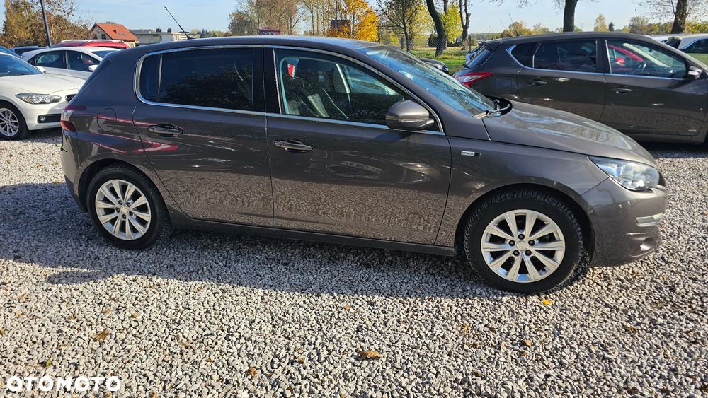 Peugeot 308 PureTech 110 Stop & Start Style - 7