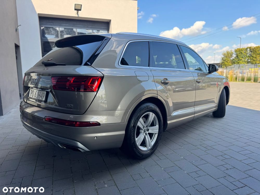 Audi Q7 - 5