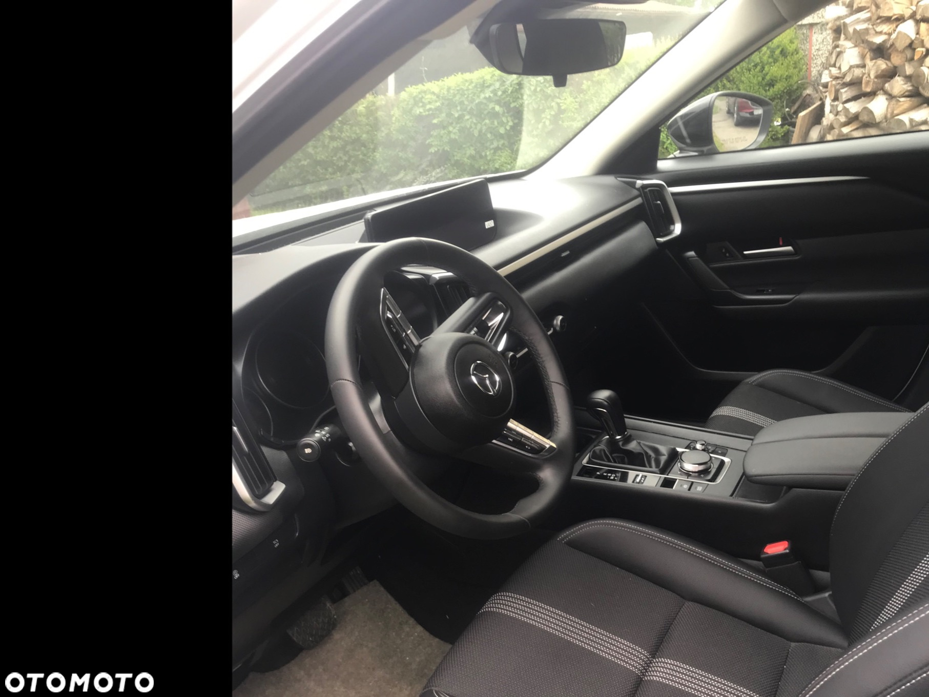 Mazda CX-50 - 6