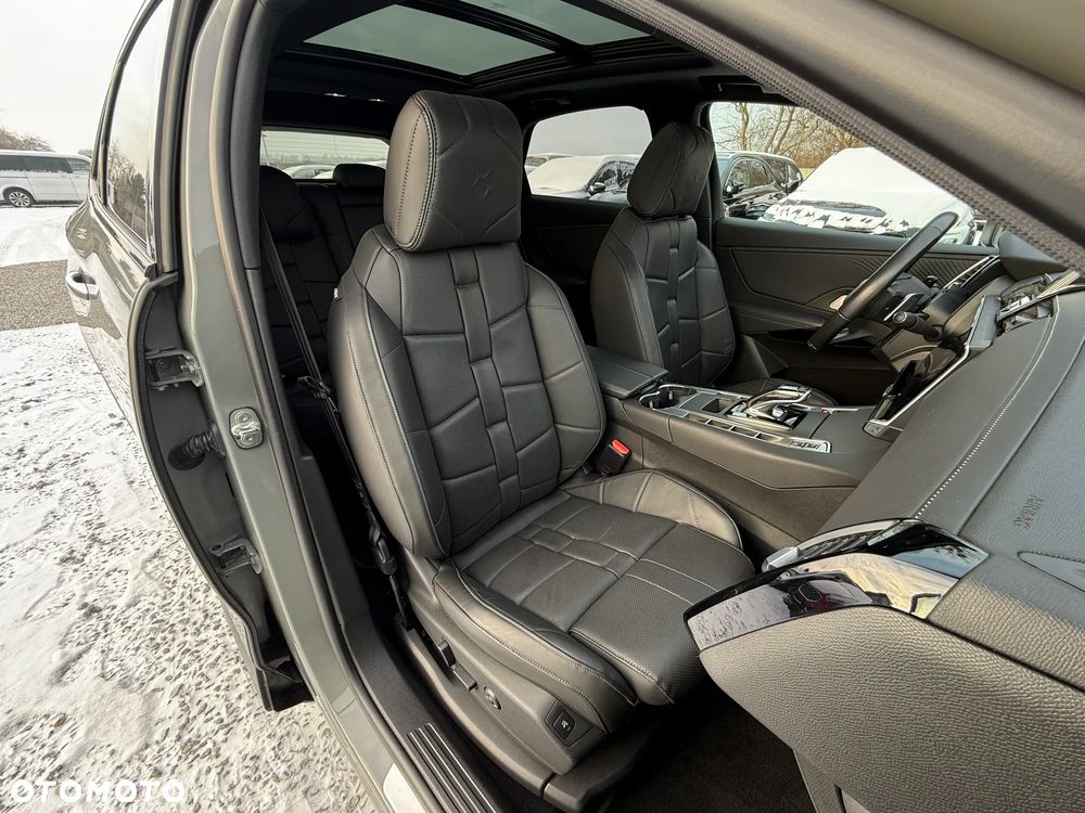 DS Automobiles DS 7 Crossback - 34