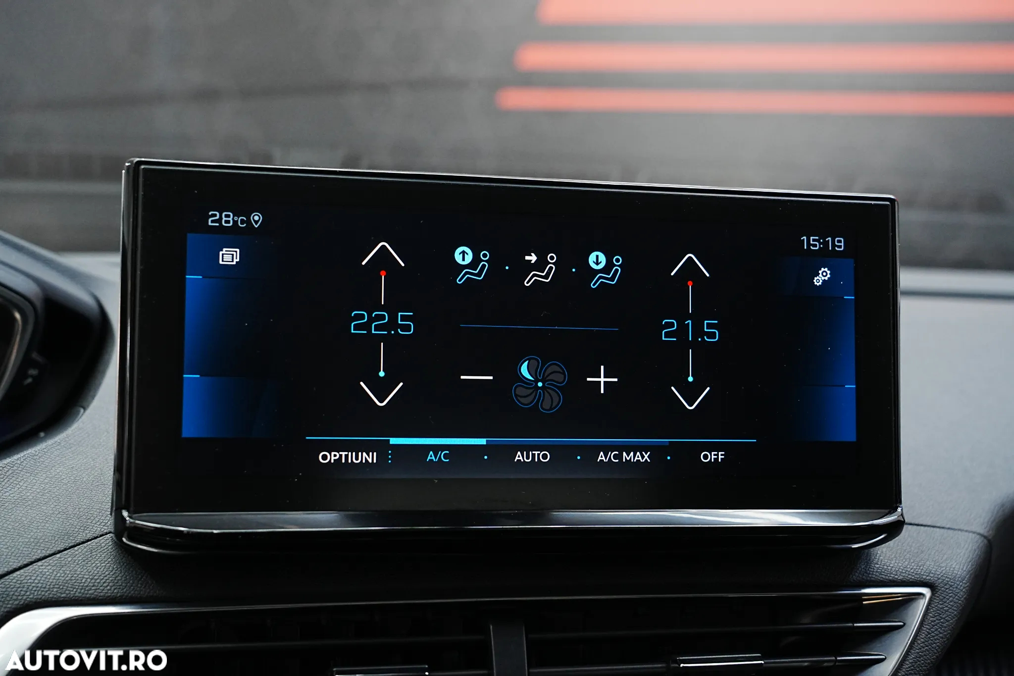 Peugeot 3008 BlueHDi 130 Stop & Start EAT8 Active Business-Paket - 23