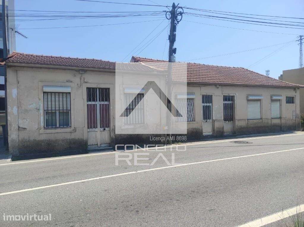 Moradias Térreas em Alfena – Excelente Oportunidade de Investimento - Grande imagem: 3/5
