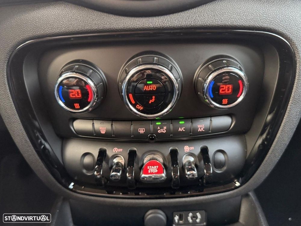 MINI Clubman One D - 18