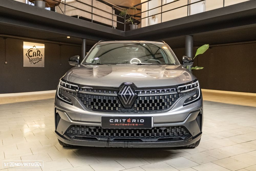 Renault Austral - 2