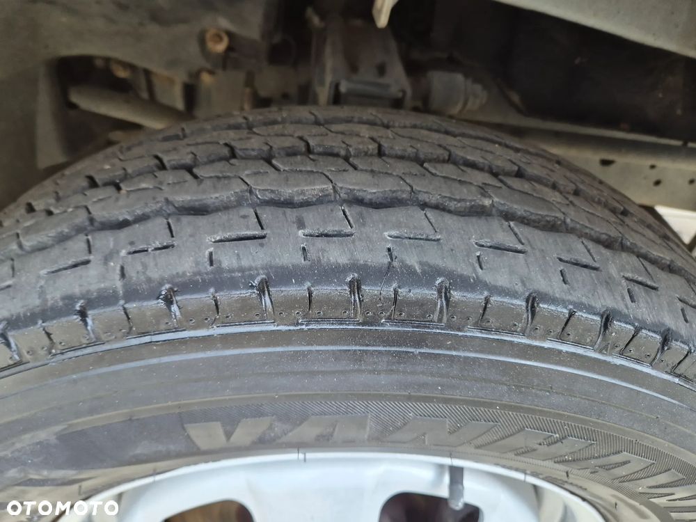 Iveco IVECO 35C18 3.0 WYWROTKA 3.30  KLIMA BEZ KOROZJI - 14