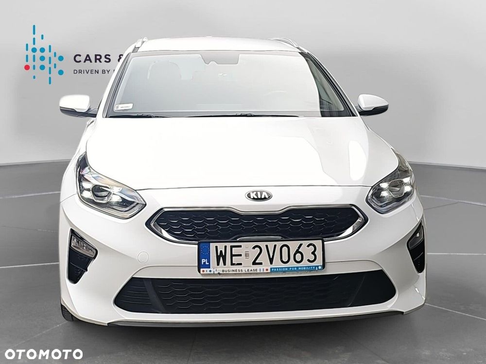 Kia Ceed 1.6 CRDi SCR L - 4
