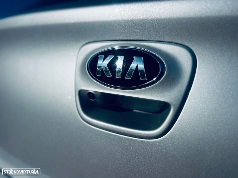 Kia Rio 1.2 CVVT Urban - 15