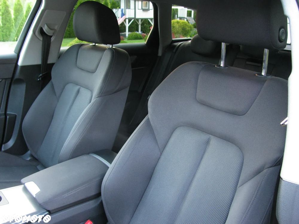 Audi A6 Avant 40 TDI quattro S tronic sport - 10