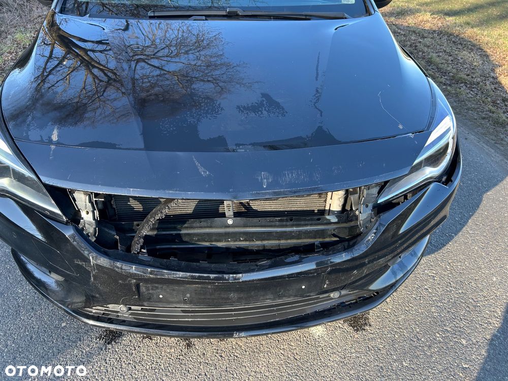 Opel Astra - 17