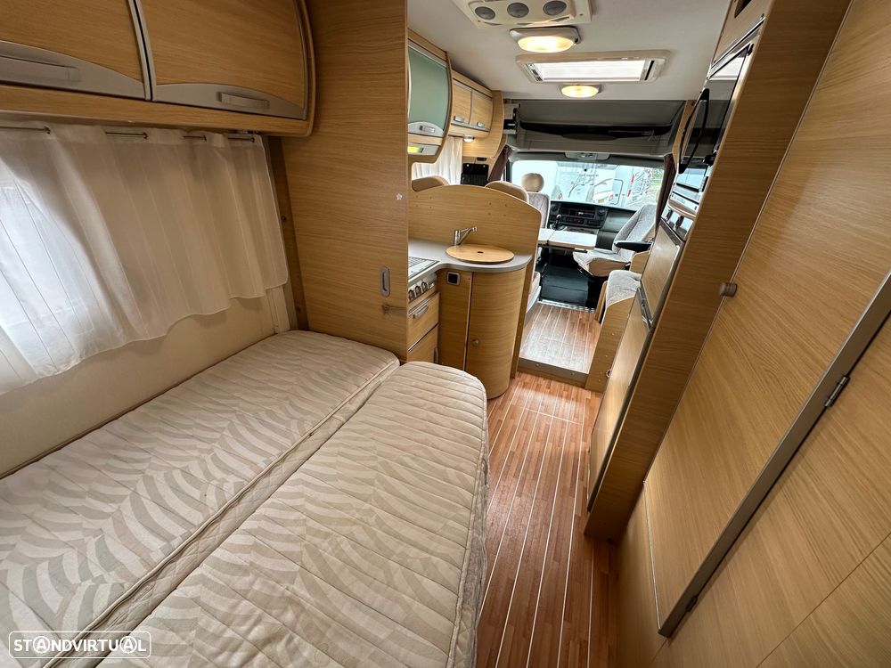 Roller Team Granduca 295P - 27