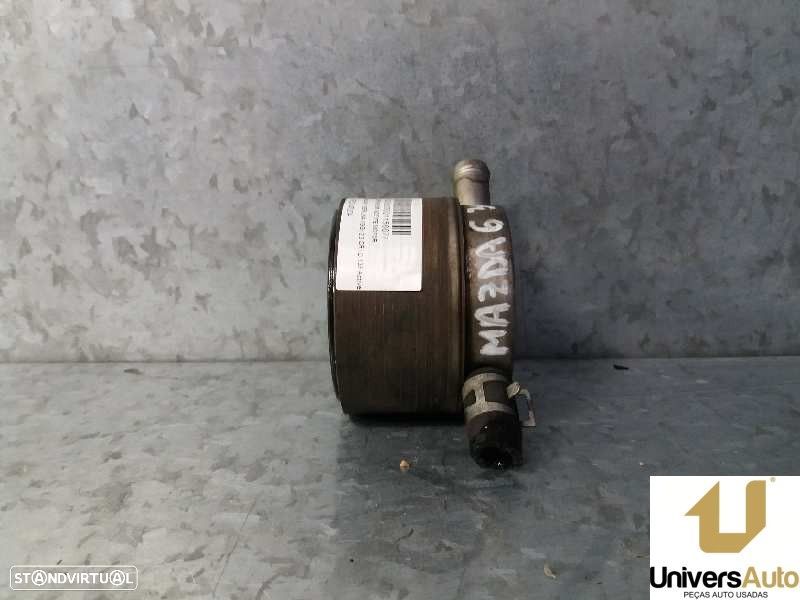 REFRIGERADOR ÓLEO MOTOR MAZDA 6 HATCHBACK 2002 -RF5C14700A - 1