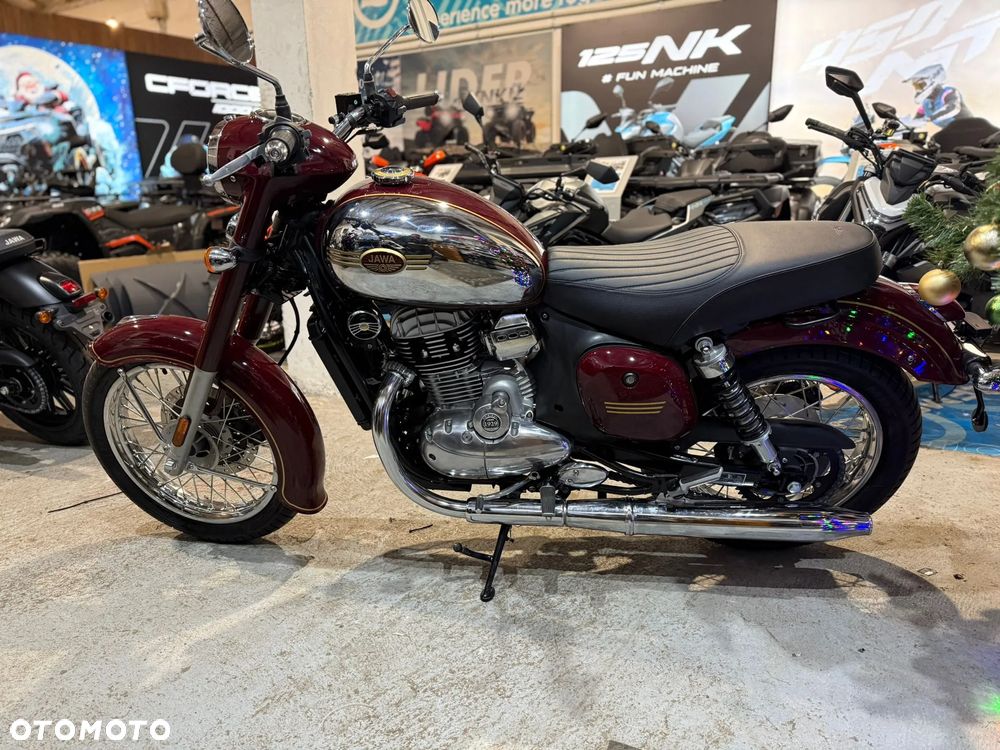 Jawa 350 - 2