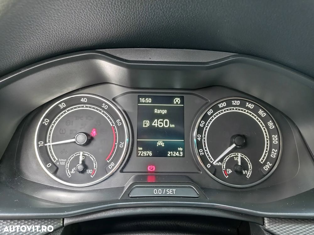Skoda Scala 1.0 TSI Ambition - 28