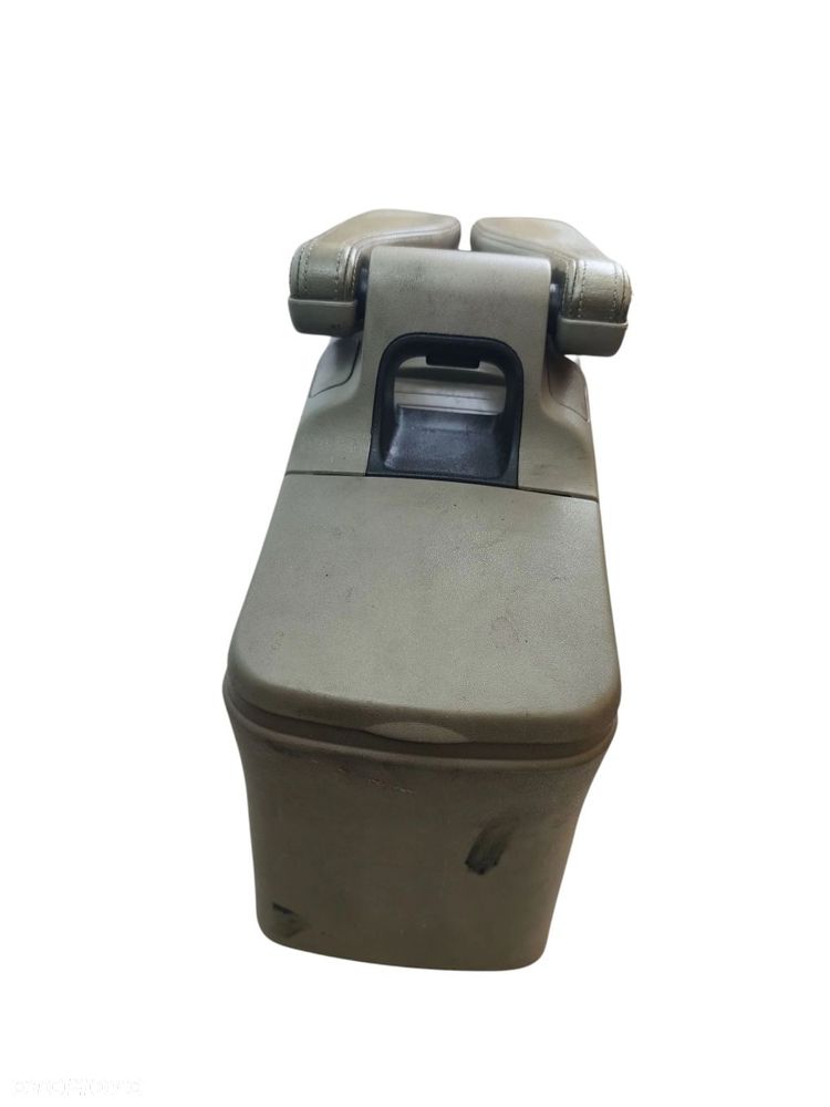 PODŁOKIETNIK RENAULT SCENIC II (2003-2005) 1.6 16V 113KM - 5