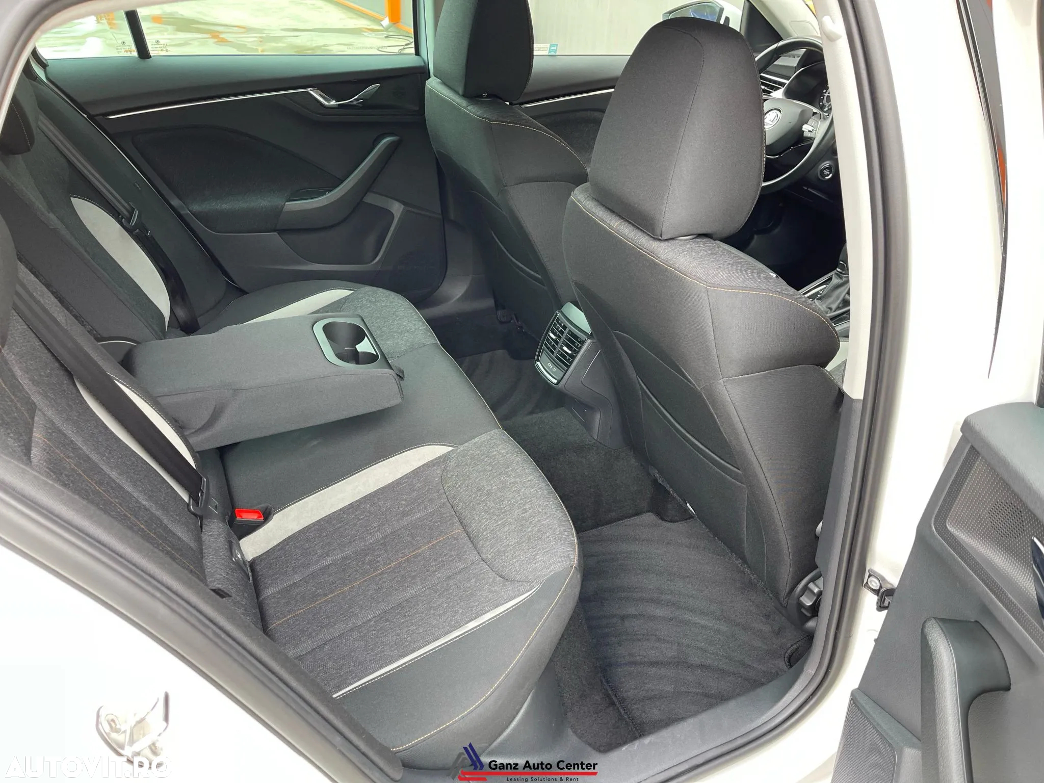 Skoda Scala 1.6 TDI DSG Style - 15