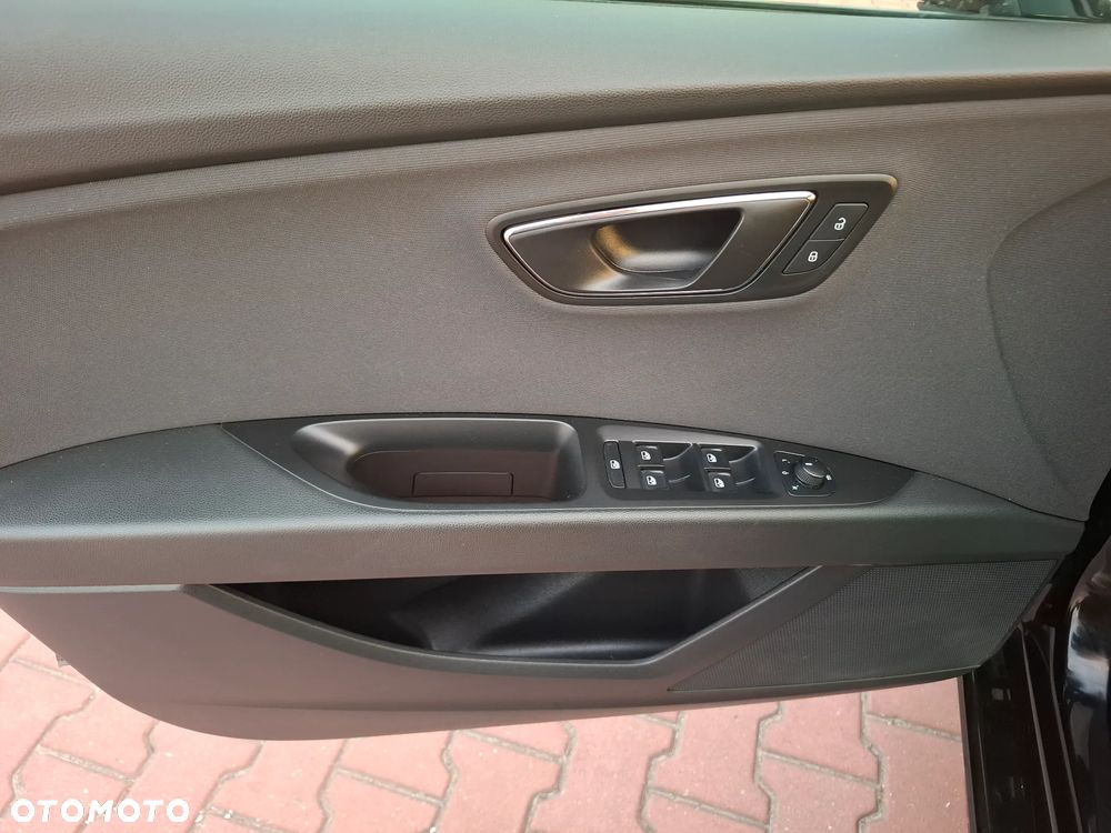 Seat Leon 1.4 TSI Start&Stop Style - 34