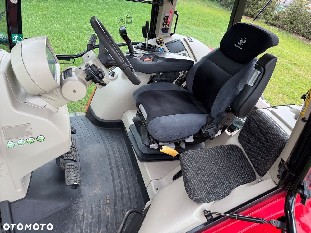 Massey Ferguson 7720S Dyna-6 TUZ WOM - 10