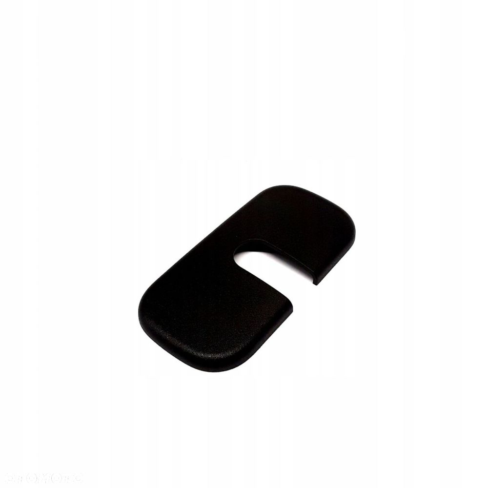 VOLVO XC40 XC60 zaślepka osłony przeciwslonecznej 39825236 - 1