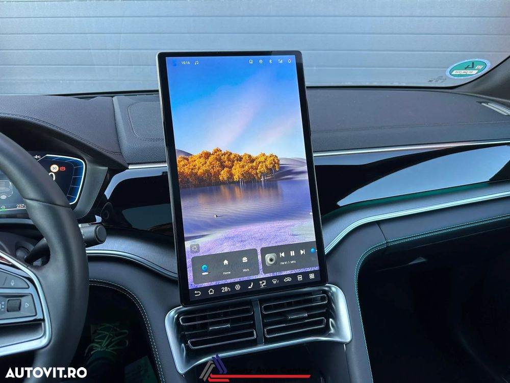 Byd Seal U DM-i PHEV Comfort - 10