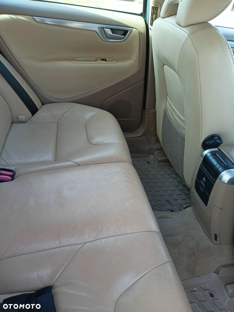 Volvo XC 70 AWD Summum - 20