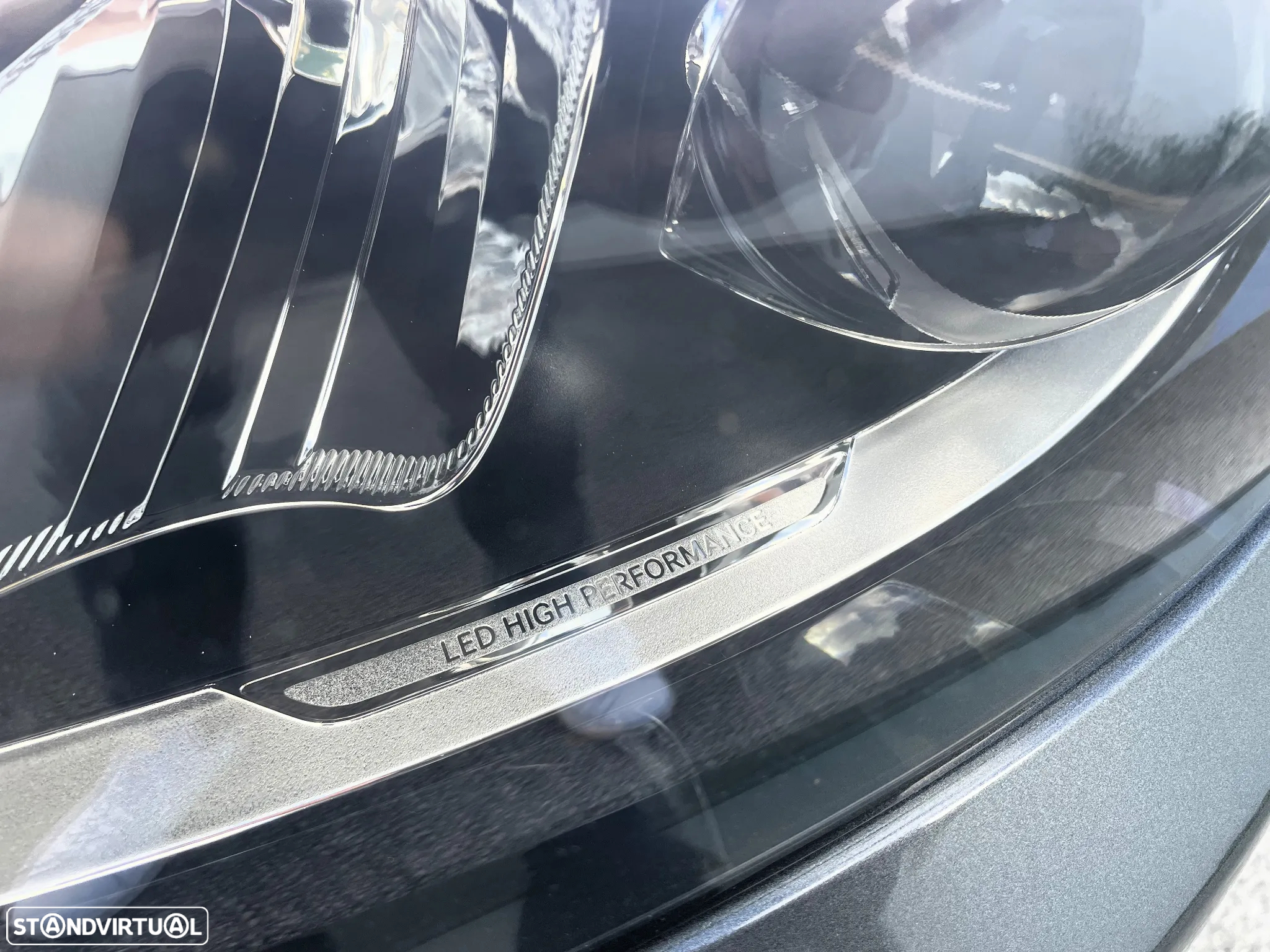 Mercedes-Benz C 250 d Aut. - 10