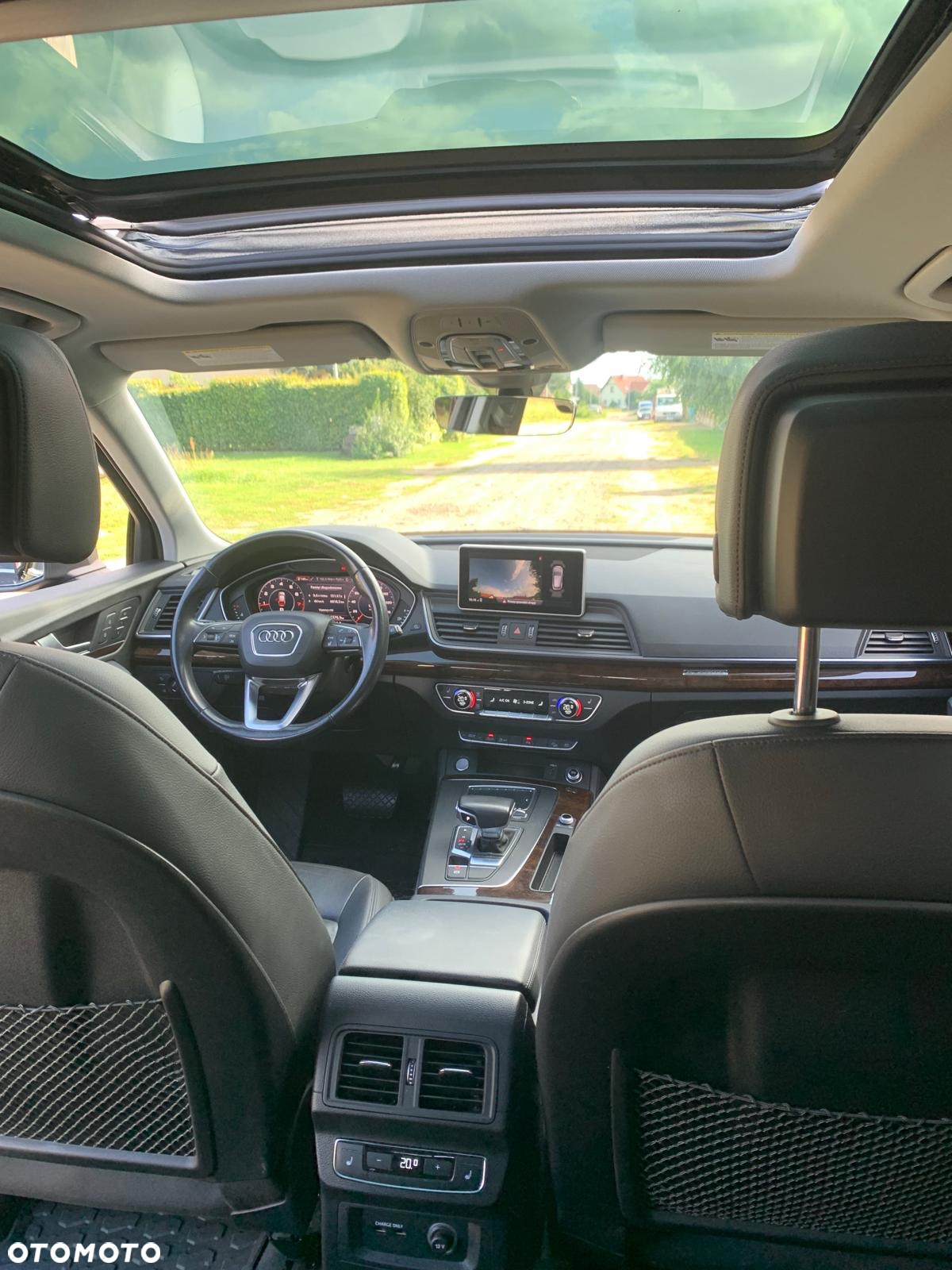 Audi Q5 2.0 TFSI Quattro Sport S tronic - 7