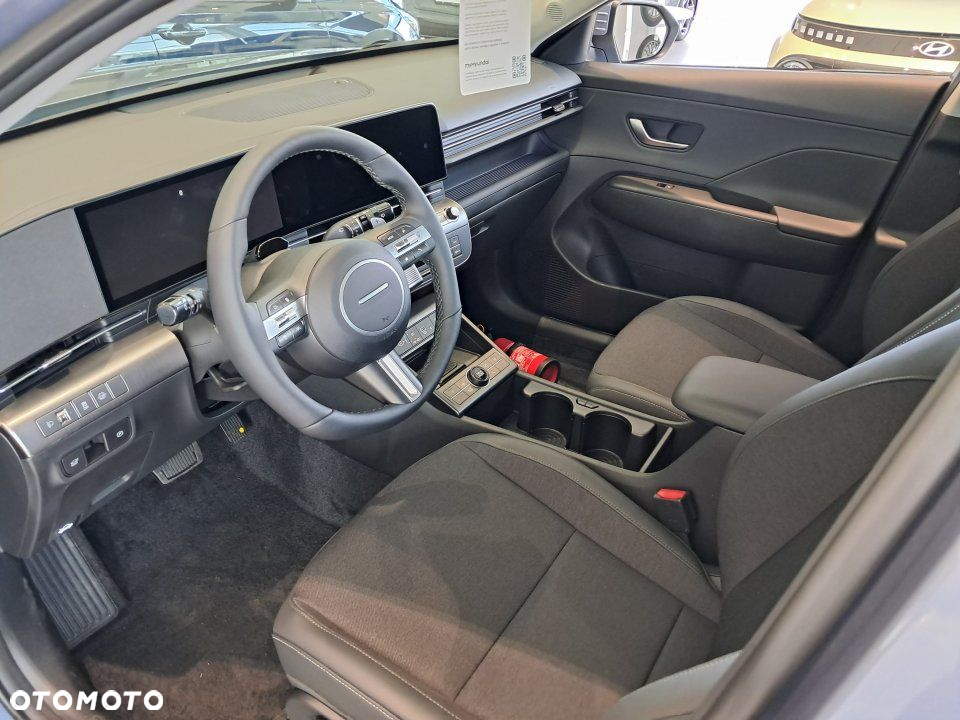Hyundai Kona - 6