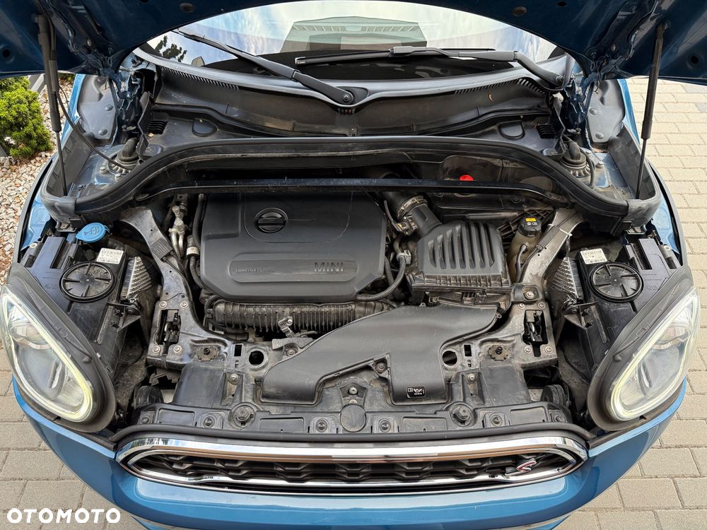MINI Countryman Cooper S GPF ALL4 sport - 19