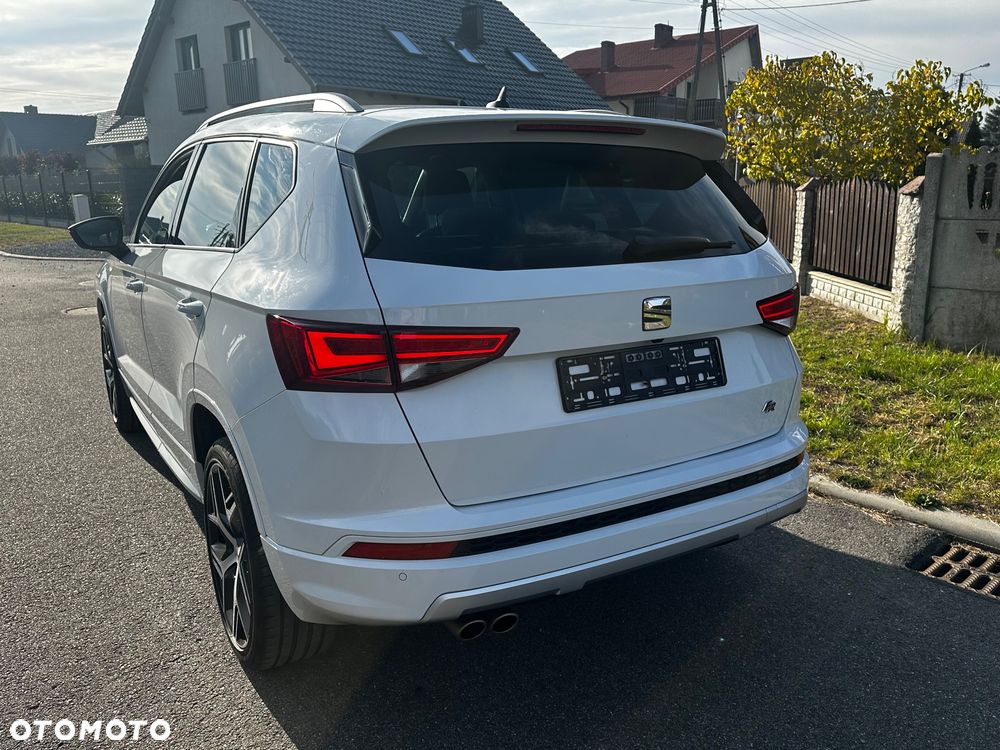 Seat Ateca - 14