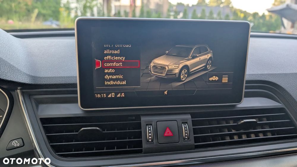 Audi Q5 2.0 TDI Quattro Sport S tronic - 21