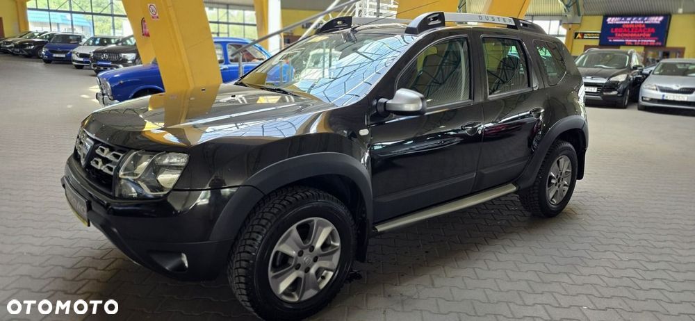 Dacia Duster - 5