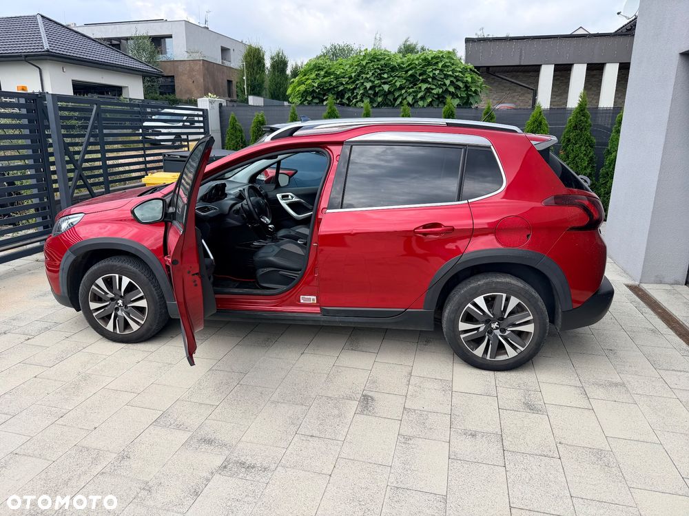 Peugeot 2008 PureTech 110 Stop&Start Allure - 3