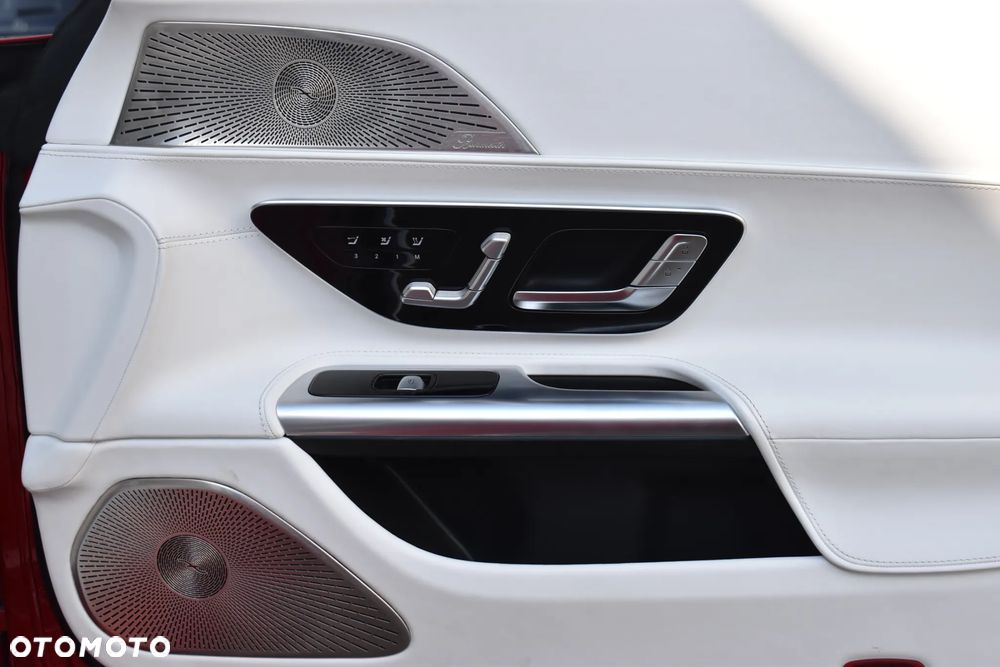 Mercedes-Benz Maybach SL 680 - 26