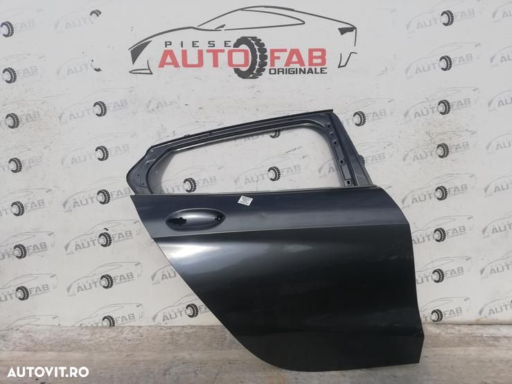 Usa dreapta spate Bmw Seria 1 F40 an 2019-2020-2021-2022-2023 - 1