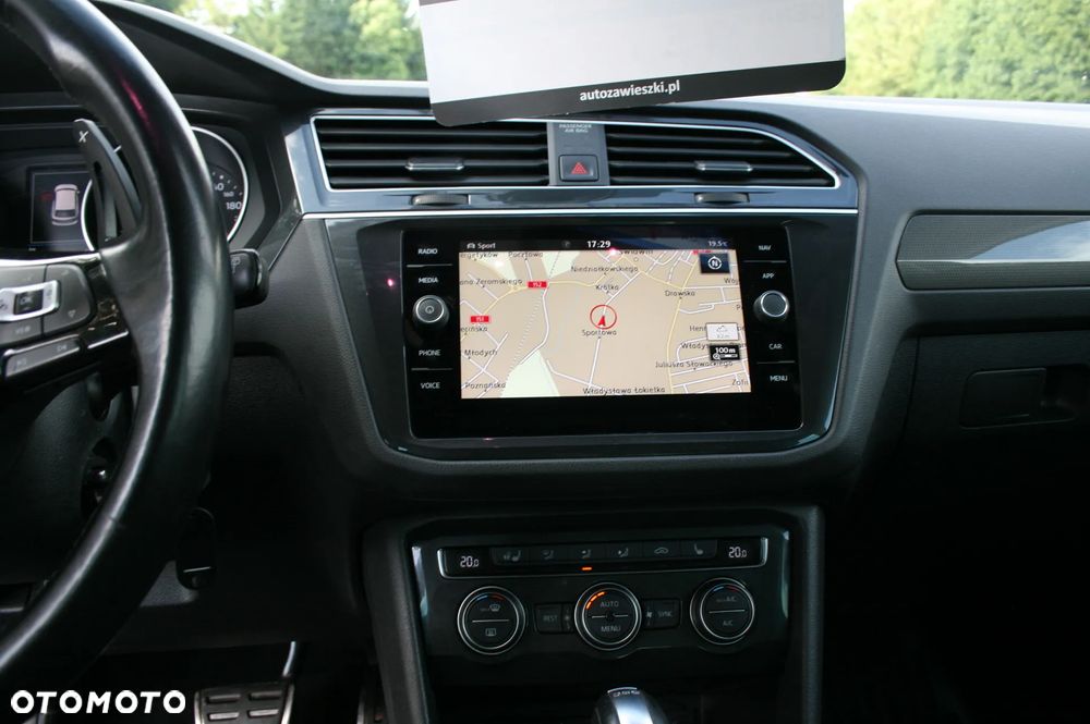 Volkswagen Tiguan 2.0 TDI SCR 4Motion DSG IQ.DRIVE - 27
