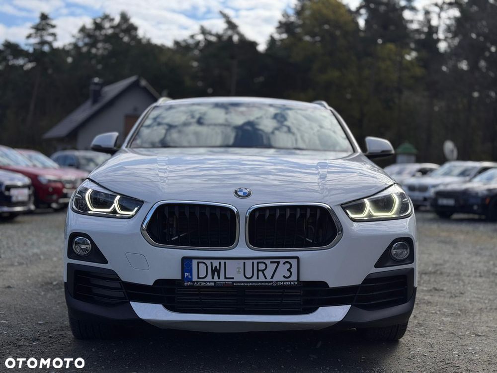 BMW X2 - 3