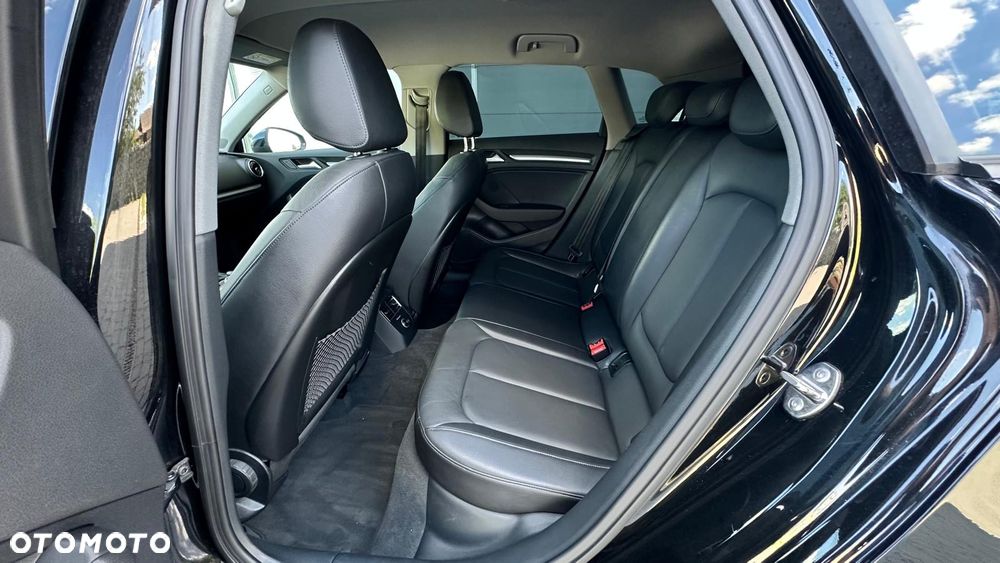 Audi A3 Sportback - 20