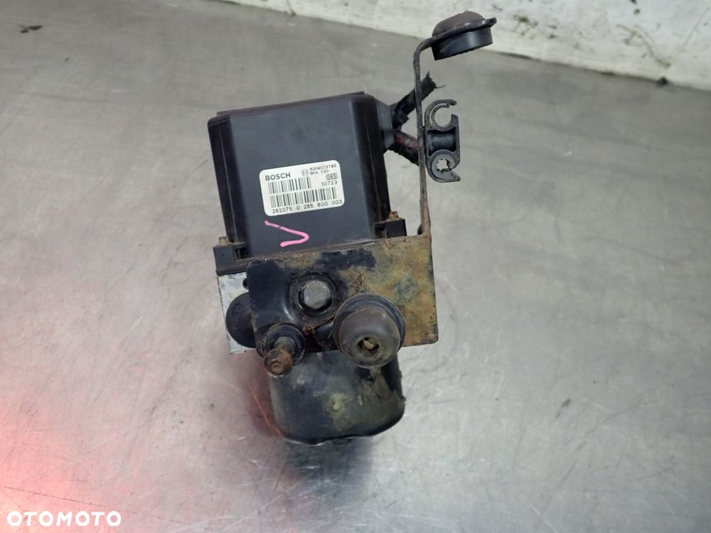 POMPA ABS SEAT IBIZA III 1.4 6Q0907379Q - 5