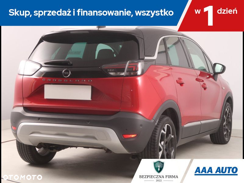 Opel Crossland X - 6