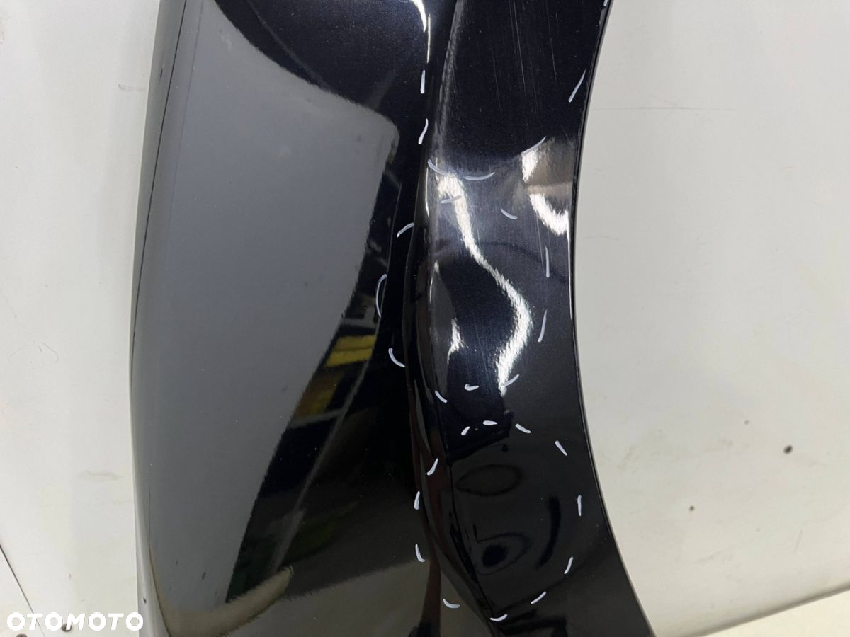 Błotnik Mazda 3 III BM 13-18r. prawy przedni prawy przód - 9